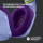 Logitech G733 Lightspeed lilac - 594941 - zdjęcie 8